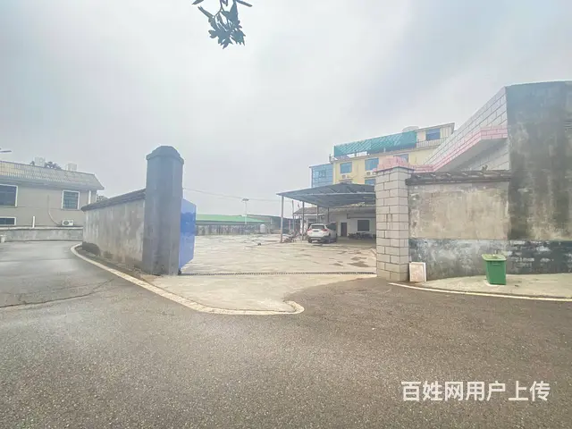 (房东直租)开福区捞建路旁700平独院厂房，带10亩鱼塘出租 - 图片 7