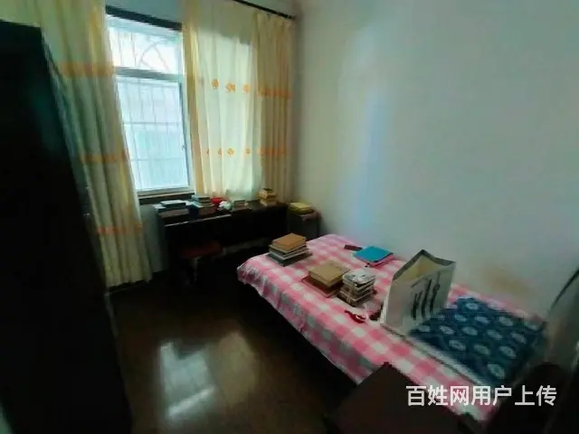 坪东片区湖星苑步梯2楼 三室两厅两卫 关门处理 - 图片 3