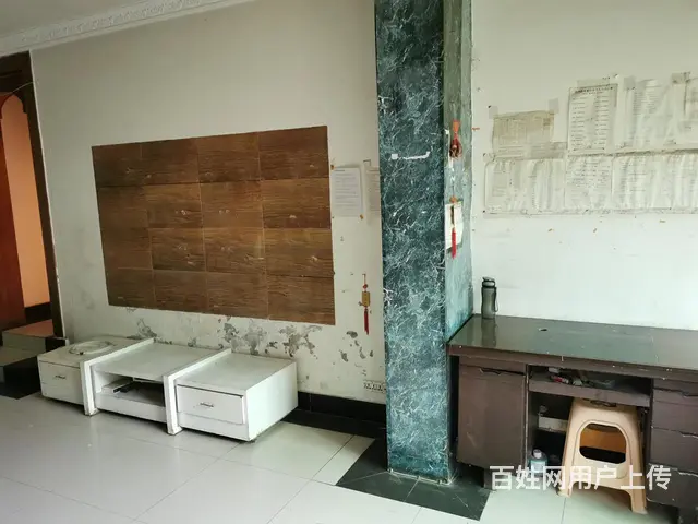 兰苑一楼带花园四房可按揭贷款 - 图片 3