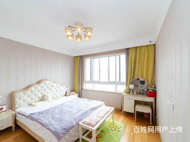 精心呈现品质感，顶复，豪装，龙湖香醍漫步7室3厅 - 图片 3