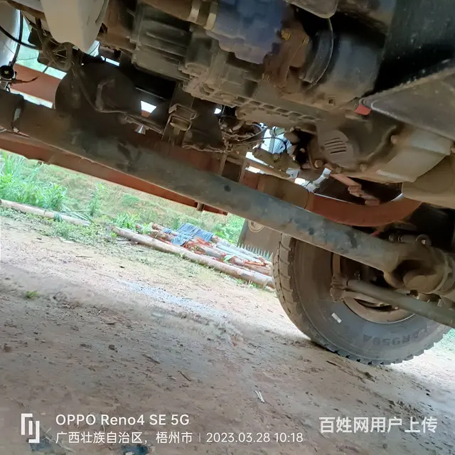 其他 自卸车 国5 - 图片 3