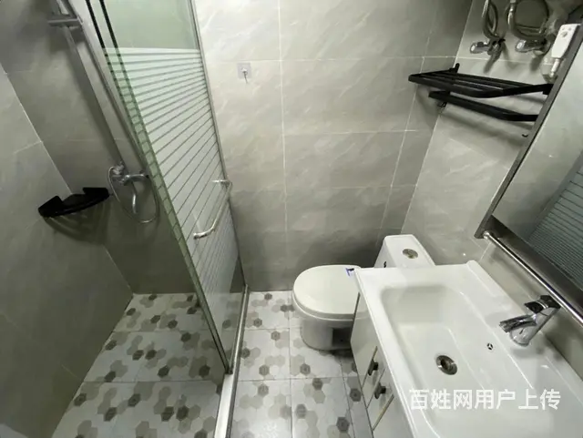 华庭街 月河附近 多套精装单身公寓 - 图片 10