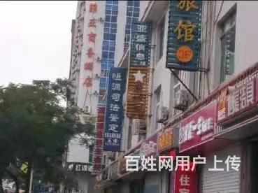 【创美】统一路附近好生意旅馆转让 - 图片 1