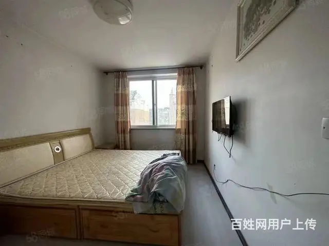 义美家园 普通住宅 简单装修 - 图片 1