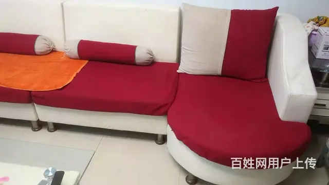 出售全套沙发 - 图片 4