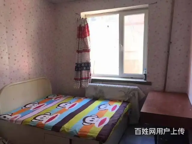 近中街恒隆，小北街翠华小区450元/月2楼包WiFi家电齐全 - 图片 3