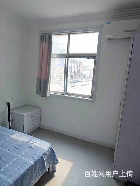 繁华地段，交通便利，两室新装修 - 图片 5