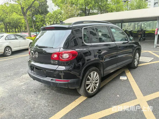 大众Tiguan [途欢] 2011款 2.0TSI 手自一 - 图片 6