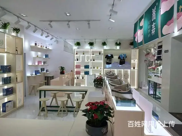 （极 致）高圳精装修养生馆转让！环境好不用二次装修 - 图片 3