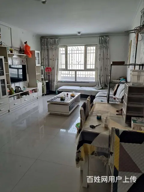 金都太百购物中心 电梯房三室两卫 繁华地段急卖 随时看房 - 图片 1