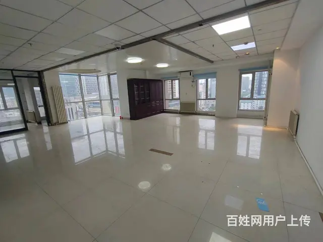铁西广场丨第一商城丨160平精装丨8.5万含物业丨华润 东环 - 图片 8