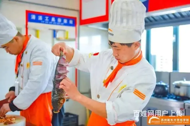 中考考得不好能上什么职业学校？ - 图片 7