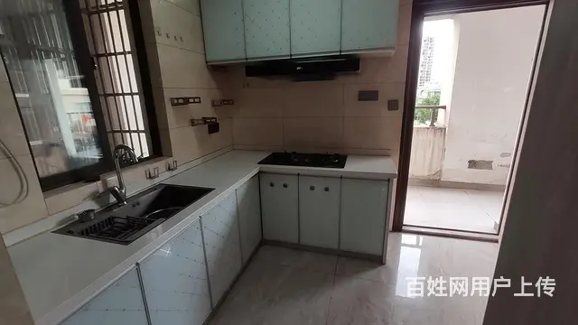 九方喜盈门附近 电梯房 精装拎包入住 仅1100元/月 - 图片 4