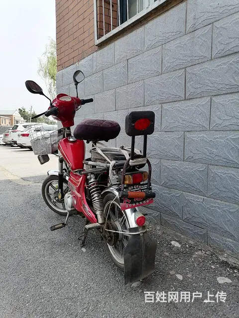 助力车 - 图片 3