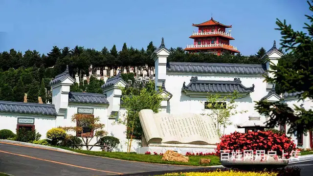 选墓地就选陶然寝园-交通便利-免费专车接送 - 图片 7
