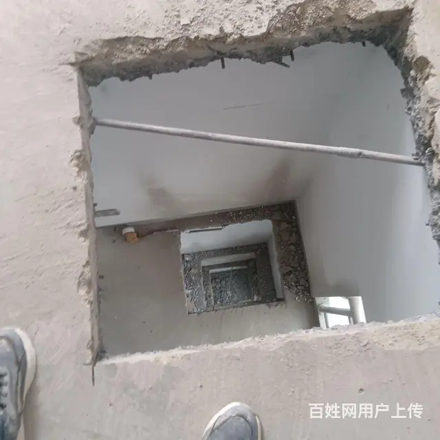 打孔，钻孔，打眼，开洞，个人钻孔 - 图片 5