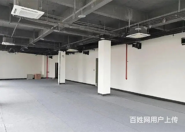 步步高商业广场260m2一1398m2大小面积均有直签合同 - 图片 9