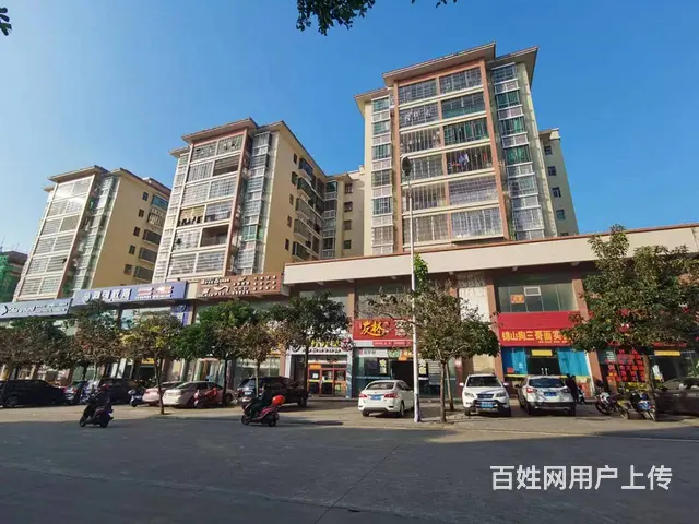 （51旺铺推荐）文昌文城镇66平铺面出租 - 图片 2