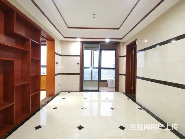 六合盛世鹭洲观澜东边户可看江景 精装大3房带中 央空调包过户 - 图片 3