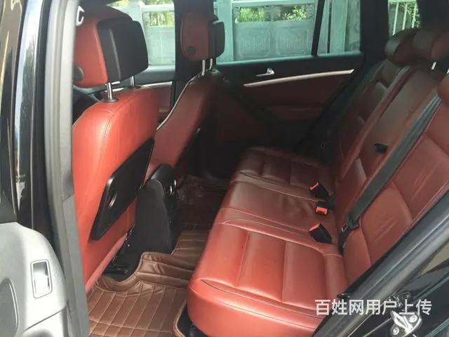 大众Tiguan [途欢](进口) 2014款 2 - 图片 9