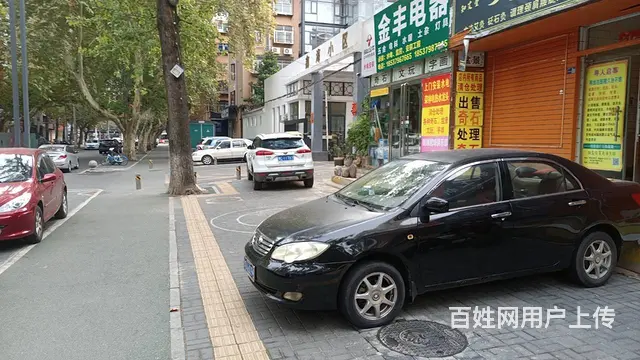 涧西区天津路大张盛德美附近艾灸养生馆低价转让房租便宜 - 图片 2