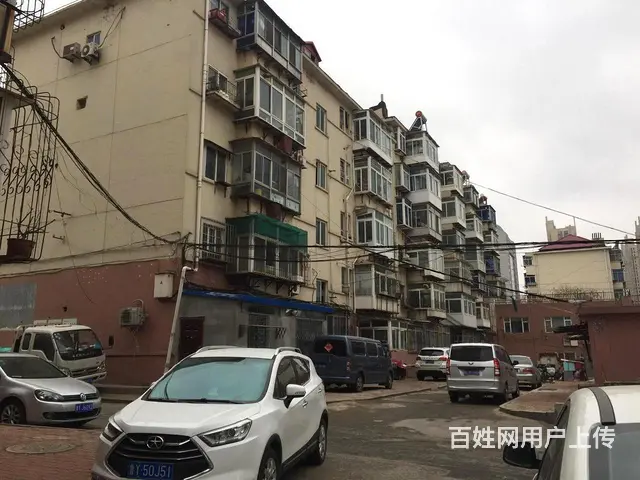 市府街小区2室1厅精装 - 图片 8