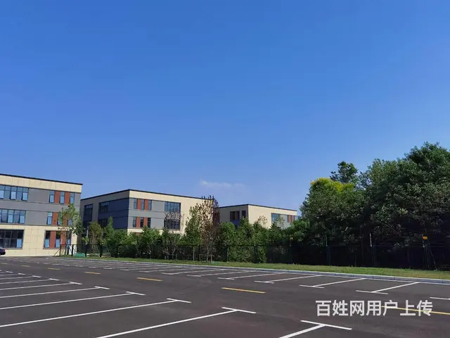 捡漏 现成厂房 限时优惠 大产权 可环评 - 图片 7