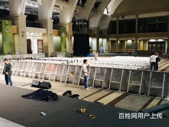 白云活动搭建公司 - 图片 1