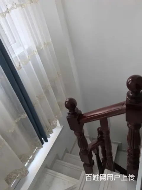 鑫城蓝湾 普通住宅 豪华装修 - 图片 6