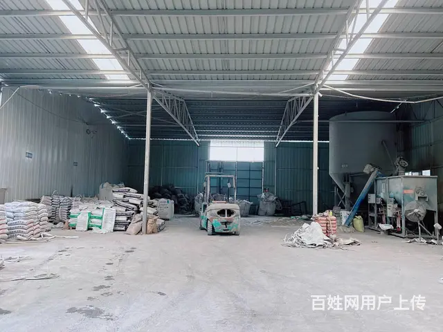 （老板本人）黄花镇独门独院600平厂房仓库出租 6650 - 图片 3