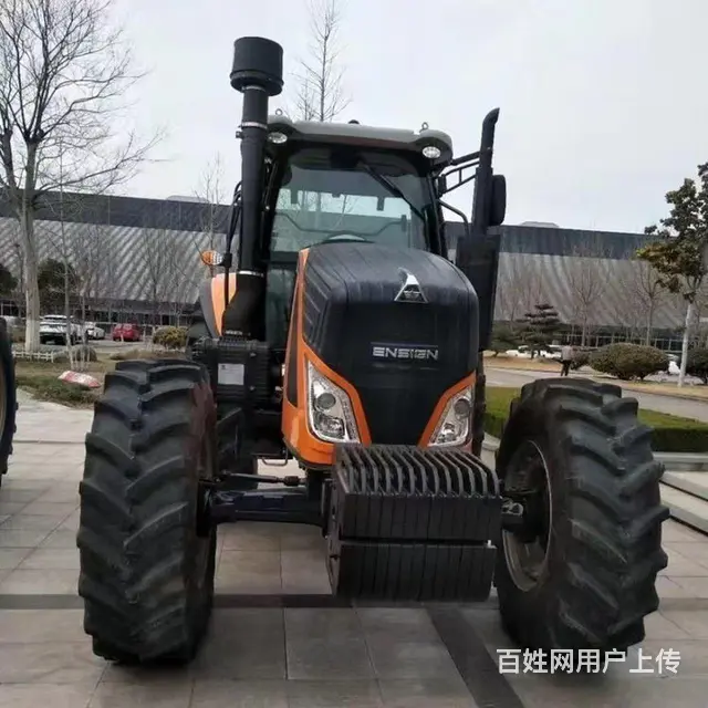 22年底英轩2004国三发动机200 - 图片 2
