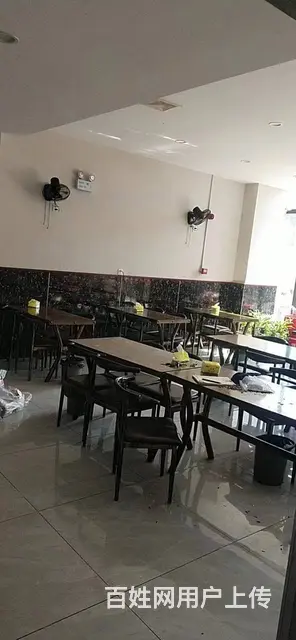 庐阳区阜阳北路62平餐馆转让 - 图片 2