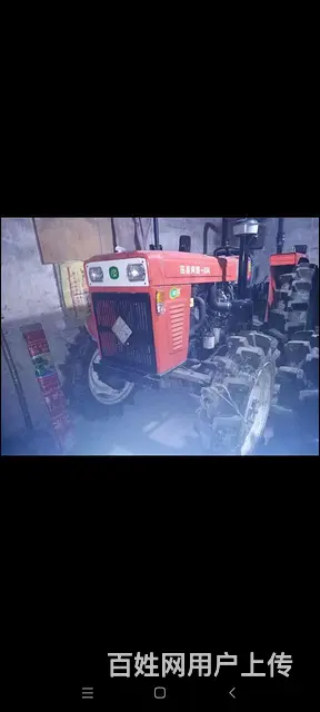 804板正没怎么用三万六 - 图片 2