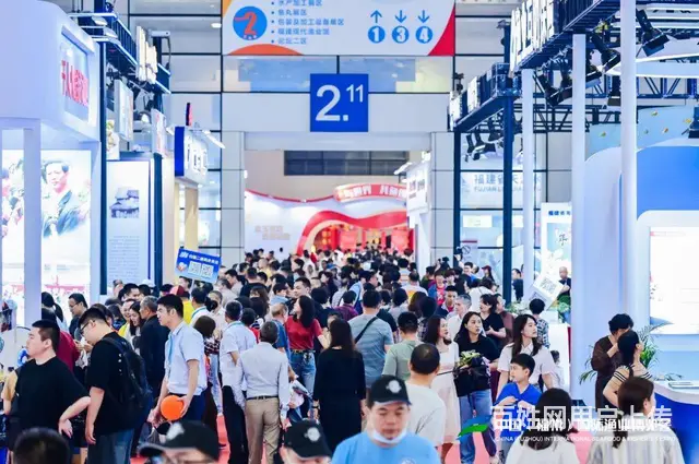2025年中国（福州）国际渔业博览会|福州渔博会 - 图片 3