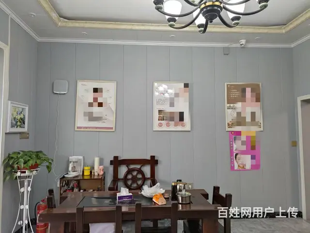 B个人一团结西路二小斜对面养生馆转让 - 图片 8