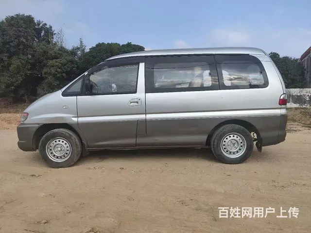 东风风行7座 - 图片 3