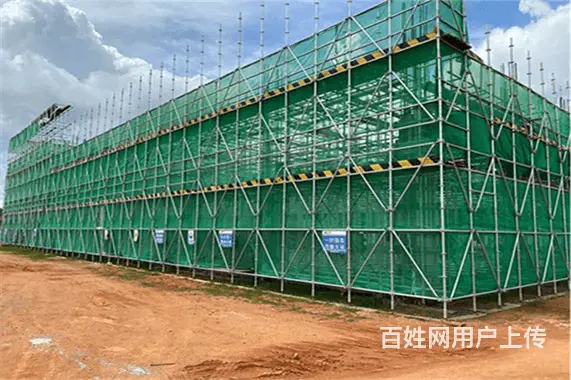 手脚架出租快速架出租公司 - 图片 1