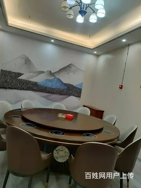 B个人一万泰天街商业街餐饮店转让 - 图片 8