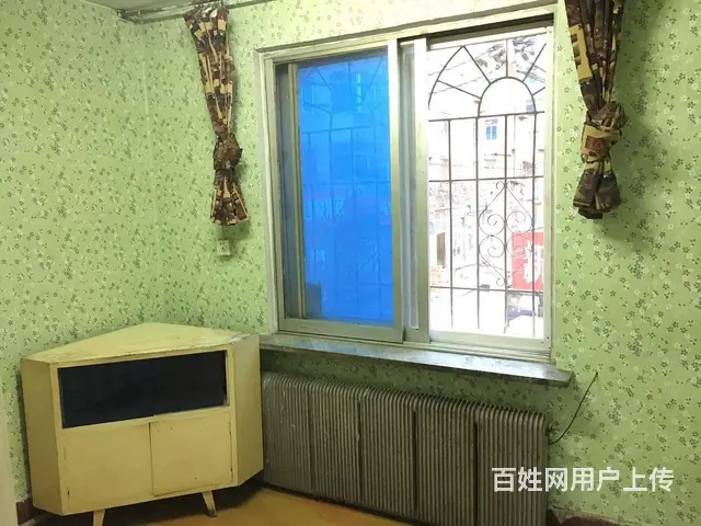 市府恒隆广场旁，七星小区 两室整租，950元/月，2楼家电全 - 图片 4