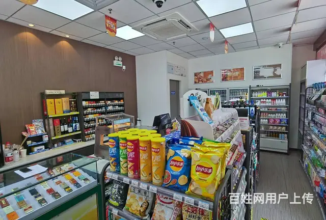 PZJ温岭36平便利店转让转 - 图片 5