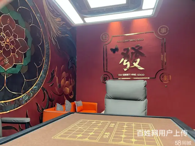 F0036九州路宜兴路附近独院棋牌室转让 - 图片 6