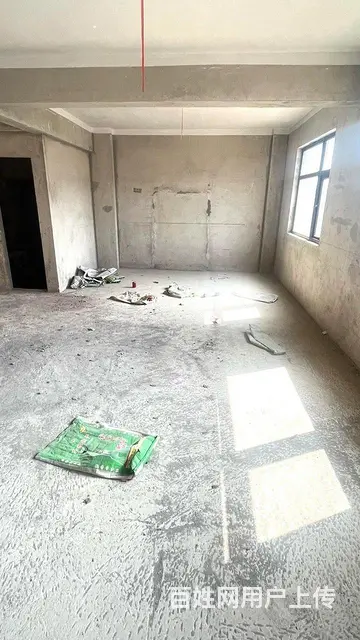 德溪新区万晟阳光城二期三室两卫南北通透带车位亏本卖临实验4小 - 图片 2