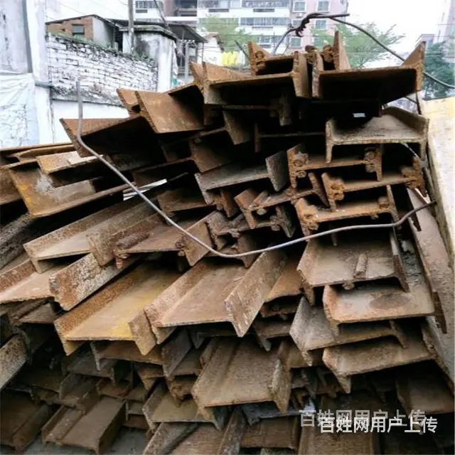 巢湖废旧钢材二手钢材回收电话随叫随到 - 图片 3