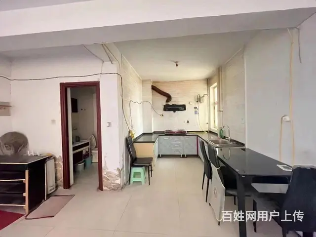 天和苑  东关逸夫 简装 60万电梯中层 老证 随时看房 - 图片 7