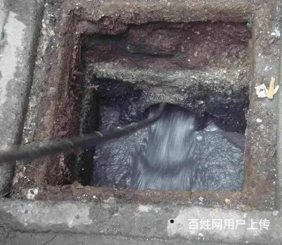 宜宾市翠屏区附近疏通下水道价格标准-翠屏区项目疏通 - 图片 9