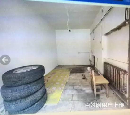 房主出租出售 公滨路朝一中附近32平米临街门市 - 图片 7