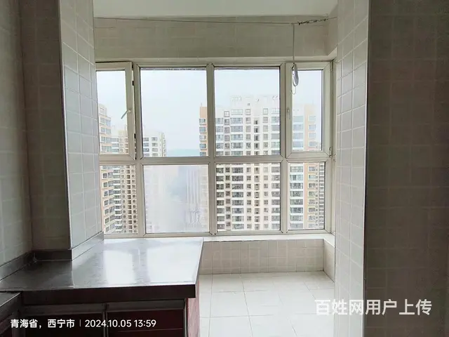 好户型空中花园低价诚心出售 - 图片 7