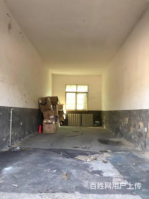 房东直租)开福凤羽村200平仓库，带120平住房仓库，可分租 - 图片 8