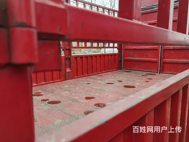 21年4月解放虎VH精品自卸车 - 图片 3
