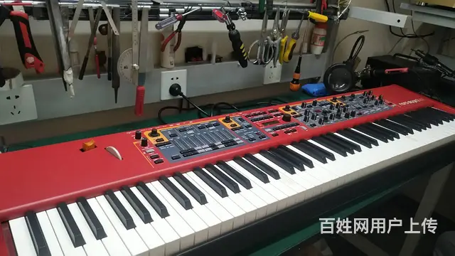 Roland罗兰电钢琴维修，电子琴合成器维修 - 图片 3